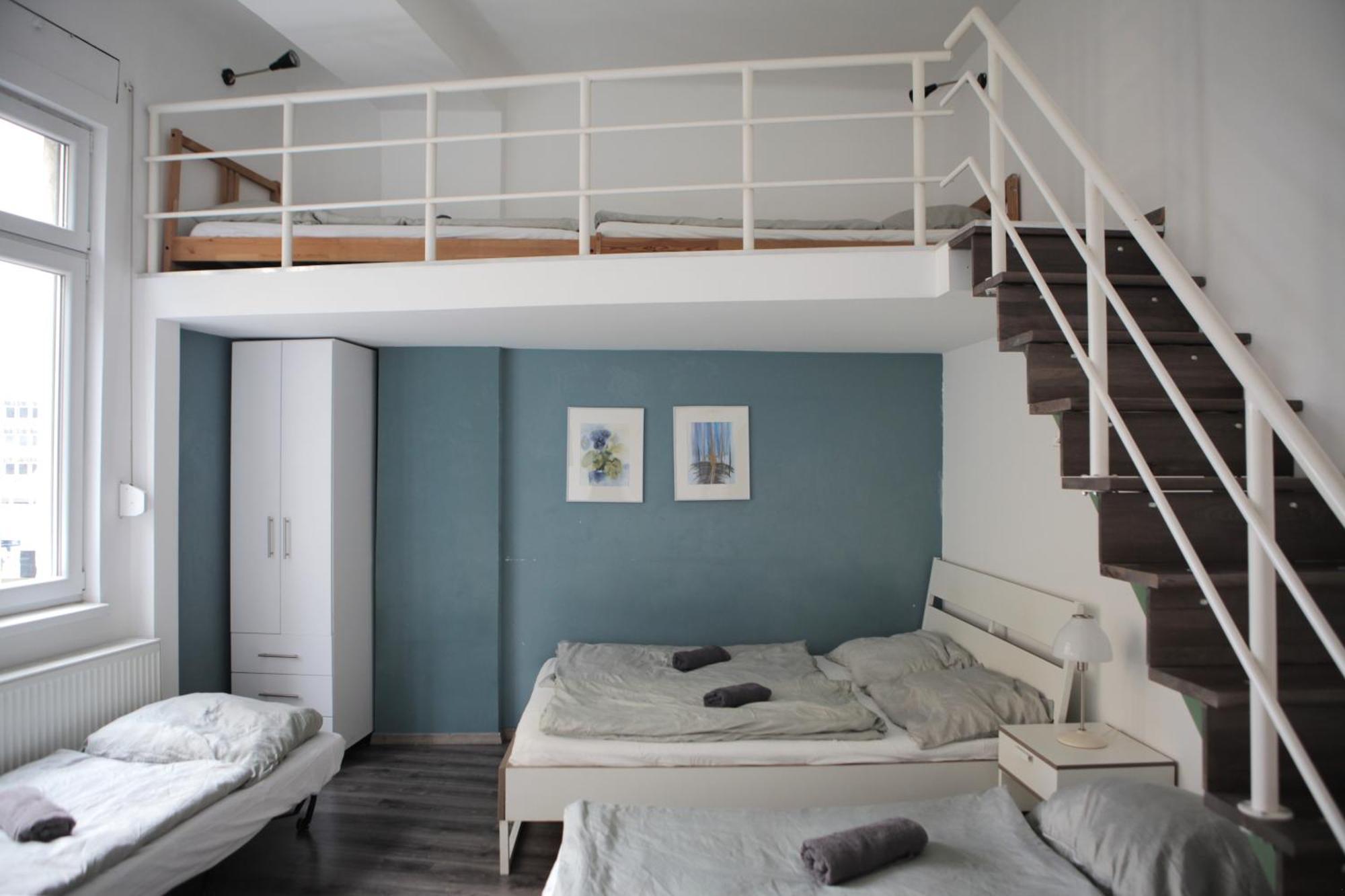 בודפשט Eleven Apartments מראה חיצוני תמונה