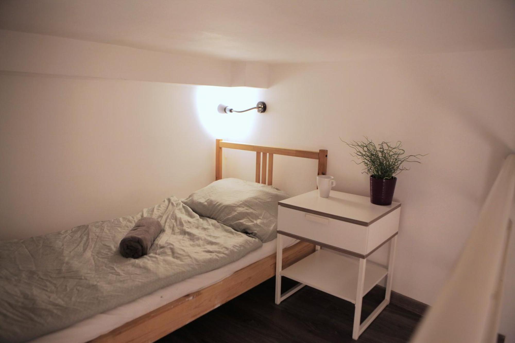 בודפשט Eleven Apartments מראה חיצוני תמונה