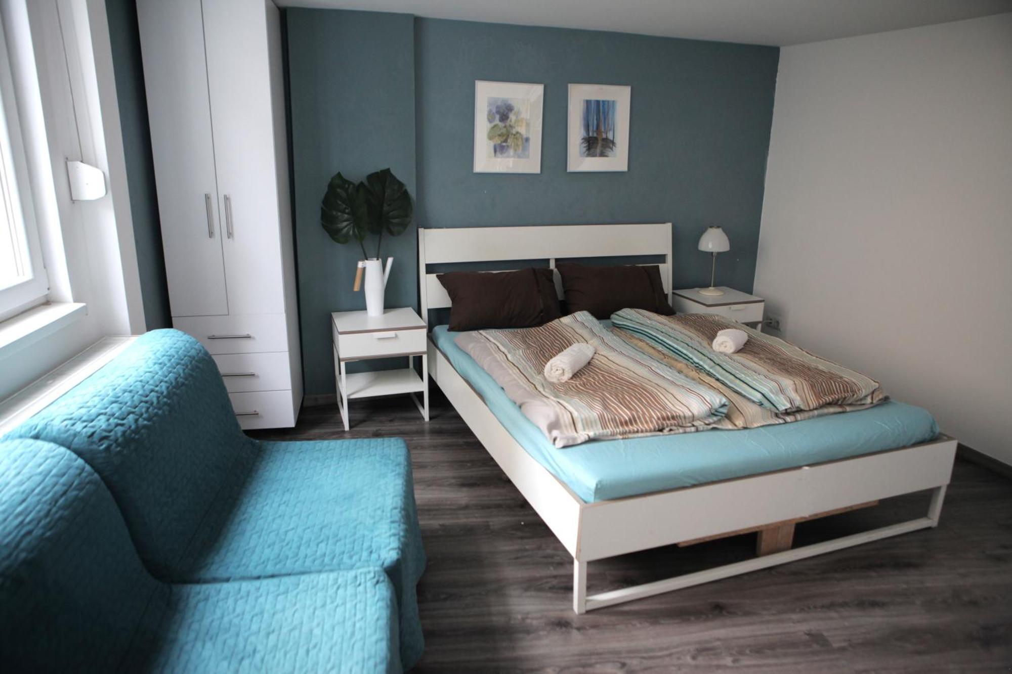 בודפשט Eleven Apartments מראה חיצוני תמונה